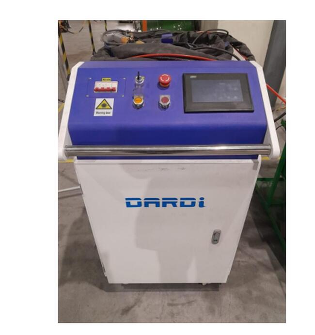 VENDA DIRETA  JUDICIAL DE MÁQUINA DE SOLDA