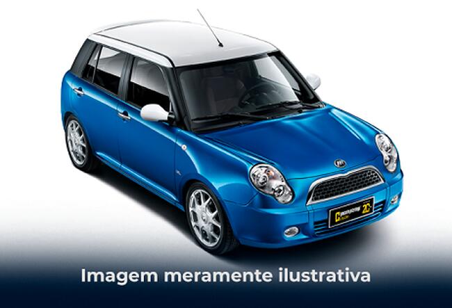 VENDA DIRETA  JUDICIAL DE  I/LIFAN 320  LF7132 - PLACA IXX1971