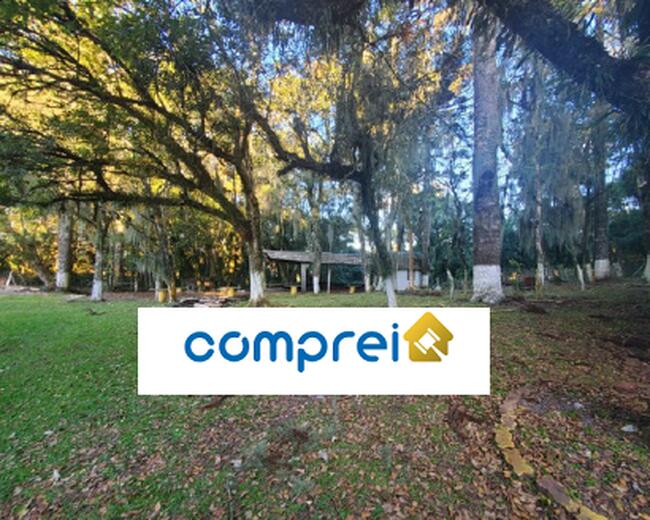 VENDA DIRETA DE IMÓVEL RURAL - VILA OLIVA - CAXIAS DO SUL/RS