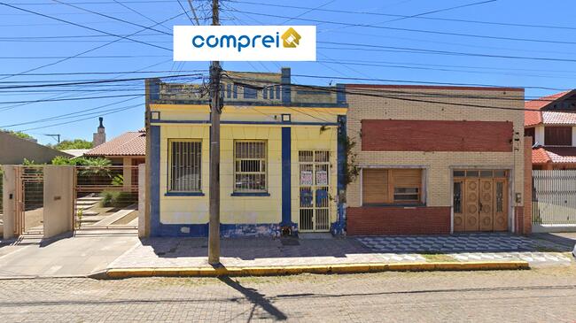 VENDA DIRETA DE CASA - EM RIO GRANDE/RS