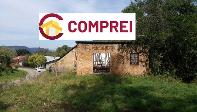 VENDA DIRETA DE  ÁREA RURAL - ESTRADA SÃO VIRGÍLIO LORETTO - CAXIAS DO SUL/RS