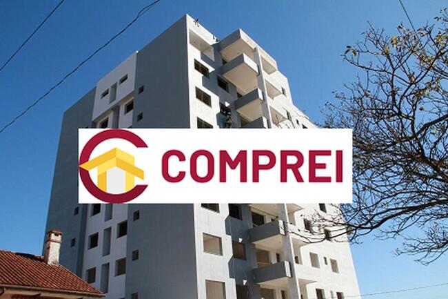 VENDA DIRETA DE APTO - EM VERANÓPOLIS/RS