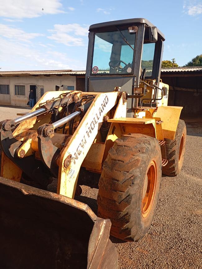 LEILÃO PREFEITURA DE LUPIONÓPOLIS