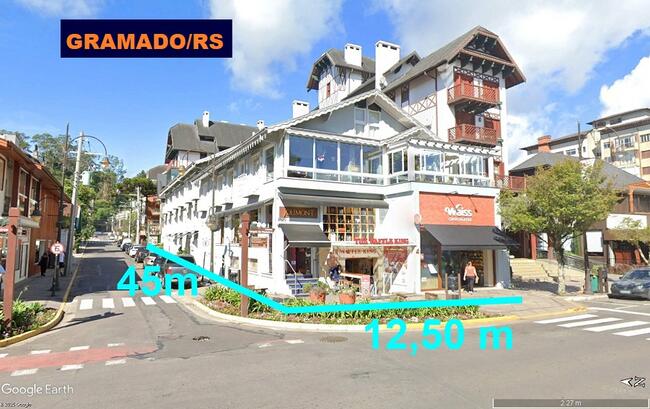 RECEBIMENTO DE PROPOSTAS - MASSA FALIDA DE MODEVIE BOUTIQUE RESIDENCE EM GRAMADO/RS