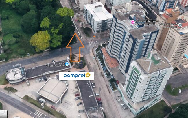 VENDA DIRETA DE IMÓVEL - EM FLORIANÓPOLIS/RS