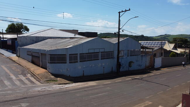 LEILÃO PREFEITURA DE SÃO JERÔNIMO DA SERRA