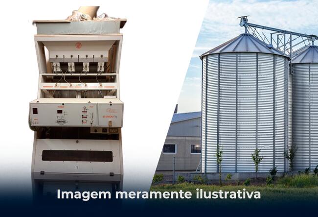 LEILÃO JUDICIAL DE IMPLEMENTOS AGRÍCOLAS EM SAPUCAIA DO SUL