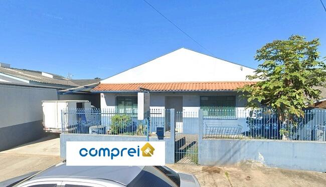 VENDA DIRETA DE IMÓVEL - EM PORTO UNIÃO/SC