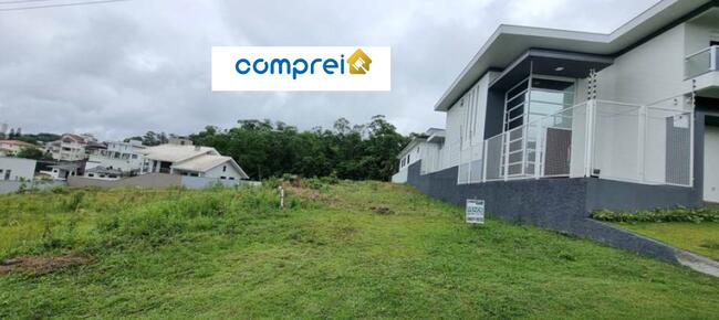 VENDA DIRETA - TERRENO LOTE 10 - EM CRICIÚMA/SC