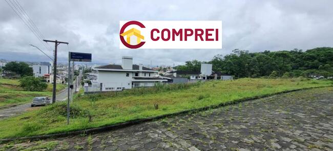 VENDA DIRETA - TERRENO LOTE 16 - EM CRICIÚMA/SC