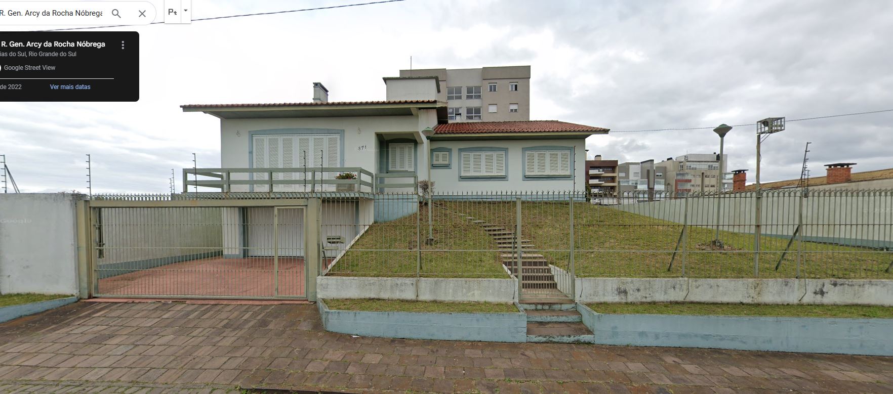 Capa do leilão ID 3475