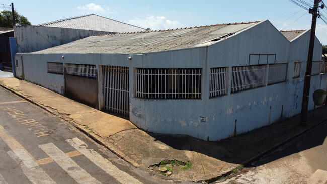 LEILÃO PREF. SÃO JERÔNIMO DA SERRA/PR