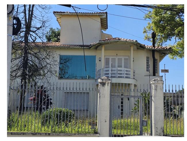 LEILÃO JUDICIAL DE UMA CASA EM ALVENARIA EM SÃO LEOPOLDO/RS
