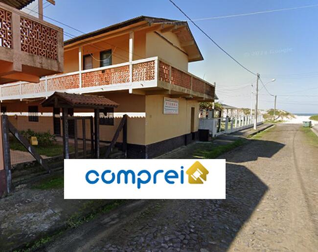 VENDA DIRETA DE APTO Nº 01 - ARROIO DO SAL/RS