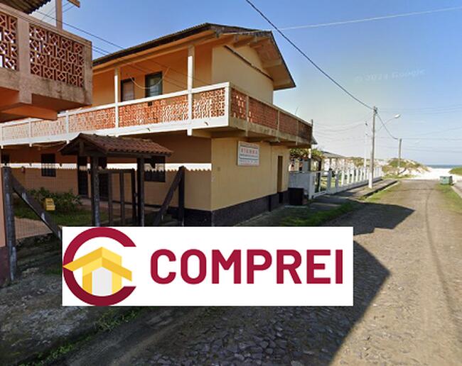 VENDA DIRETA DE APTO Nº 01 - ARROIO DO SAL/RS