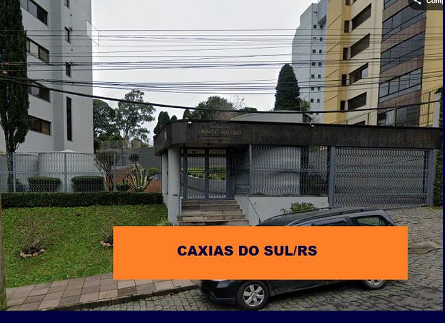 LEILÃO JUDICIAL DE DEPÓSITO 2-A - BLOCO A  - CAXIAS DO SUL/RS