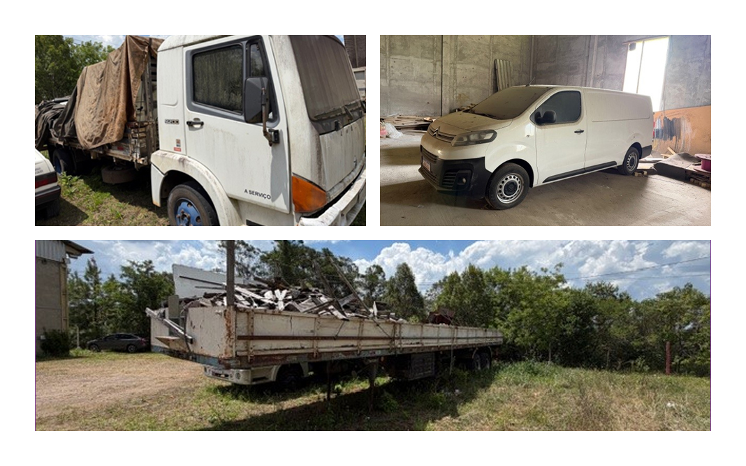 Capa do leilão ID 3531