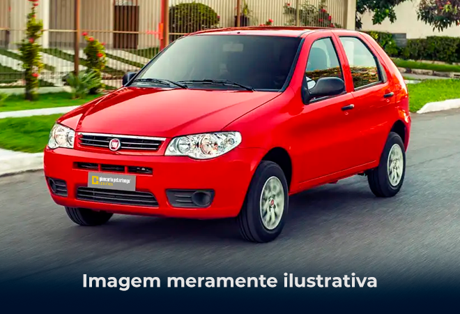 Capa do leilão ID 3540