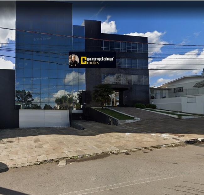 VENDA DIRETA JUDICIAL DE IMÓVEL C/ ÁREA DE 1.407.50 M² - GUAPORÉ/RS