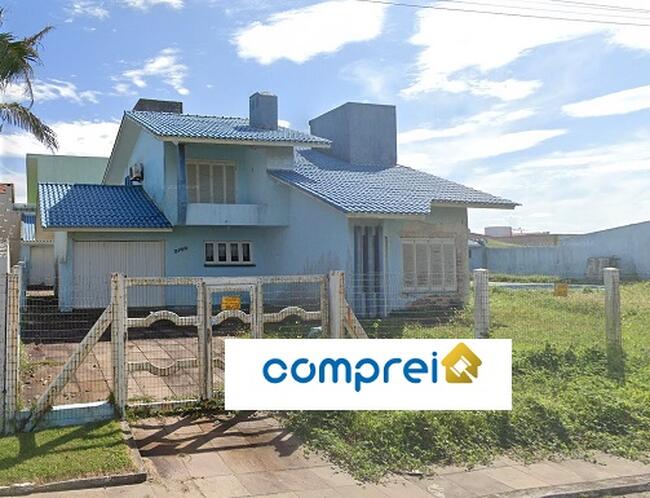 VENDA DIRETA DE IMÓVEL - EM TRAMANDAÍ