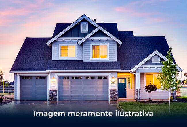 LEILÃO JUDICIAL DE  DIREITOS E AÇÕES: UM TERRENO COM UMA CASA NÃO AVERBADA EM SAPIRANGA/RS