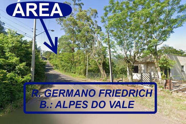 LEILÃO DE IMÓVEIS PREFEITURA DE NOVO HAMBURGO