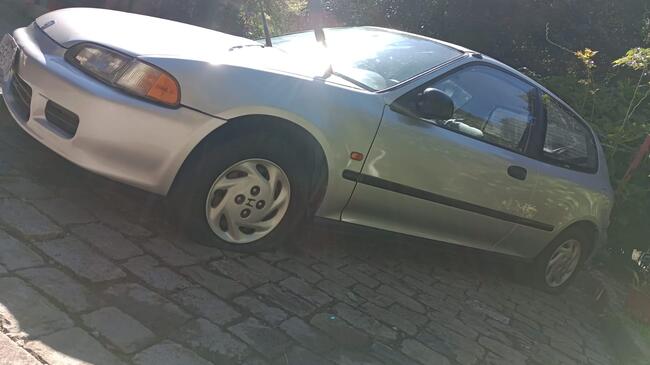 LEILÃO JUDICIAL DE VEÍCULO: HONDA CIVIC - PLACA: GGG2510