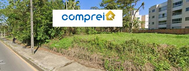 VENDA DIRETA DE IMÓVEL 12,5%  DE TERRENO - TIMBÓ/SC