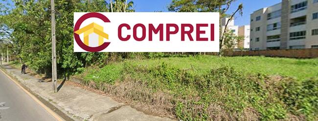 VENDA DIRETA DE IMÓVEL 12,5%  DE TERRENO - TIMBÓ/SC