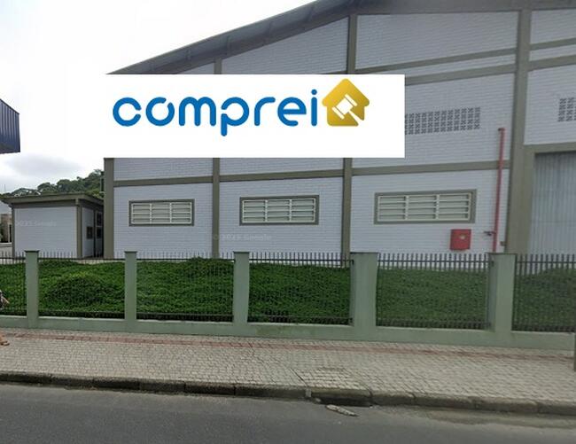 VENDA DIRETA DE TERRENO - EM JOINVILLE/SC
