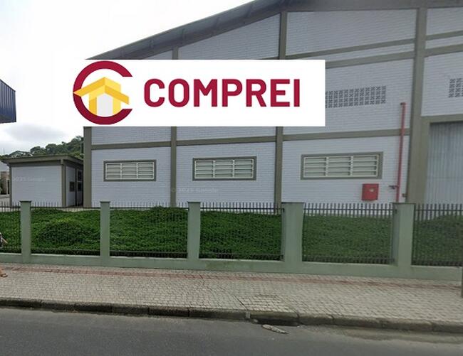 VENDA DIRETA DE TERRENO - EM JOINVILLE/SC