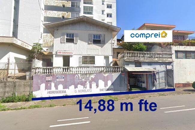 VENDA DIRETA DE IMÓVEL - EM CAXIAS DO SUL/RS