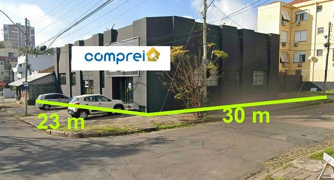 VENDA DIRETA DE IMÓVEL MATRÍCULA 82017 - EM PORTO ALEGRE/RS