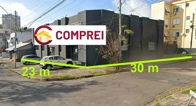 VENDA DIRETA DE IMÓVEL MATRÍCULA 82017 - EM PORTO ALEGRE/RS
