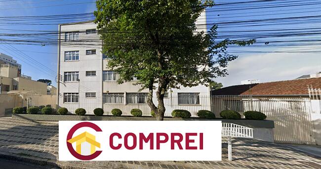 VENDA DIRETA DE BOX - EM CURITIBA/PR