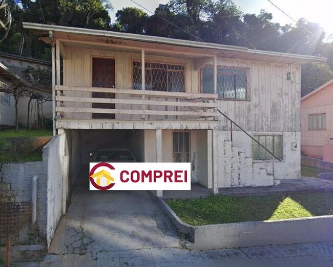VENDA DIRETA DE IMÓVEL - EM CAPINZAL/SC