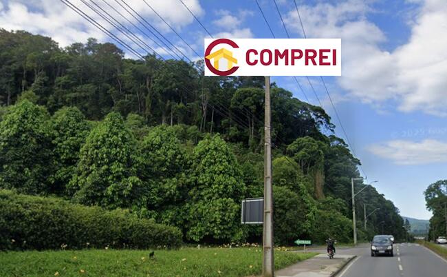 VENDA DIRETA DE IMÓVEL -  JOINVILLE/SC