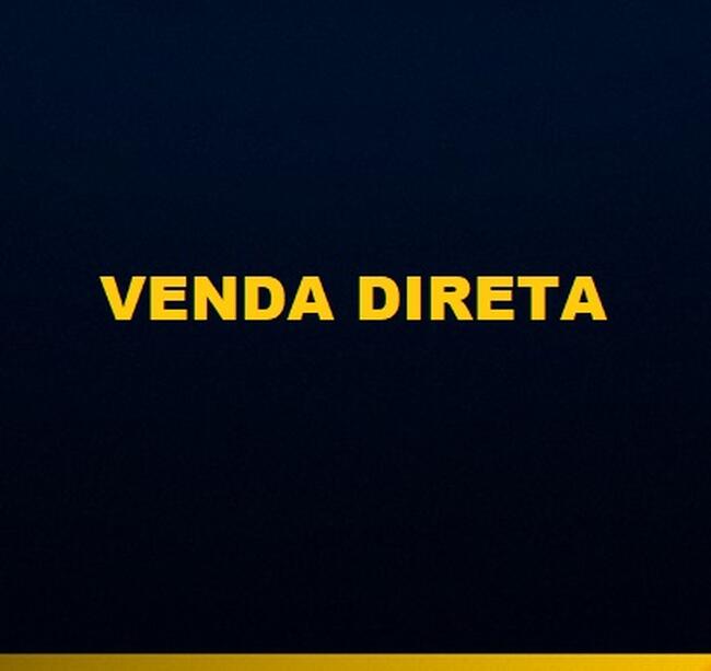 VENDA DIRETA DE DIVERSAS MÁQUINAS