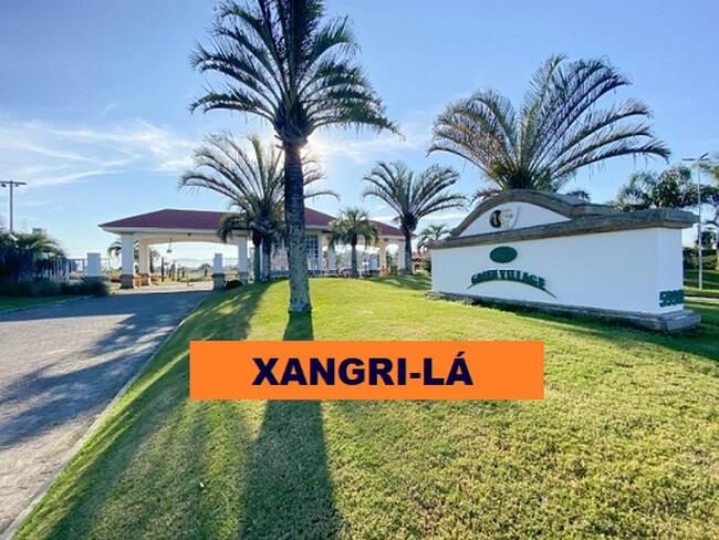 LEILÃO DE CASA Nº 06 CONDOMÍNIO GREEN VILLAGE - XANGRI-LÁ/RS