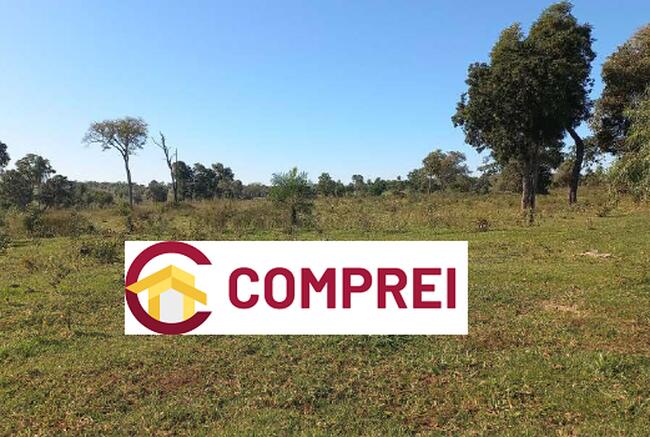 VENDA DIRETA DE FAZENDA C/ 70 HA - MATO GROSSO DO SUL/MS