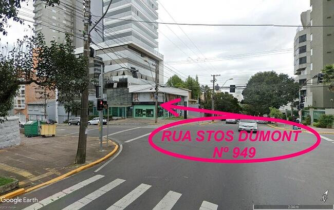 VENDA DIRETA DE APTO E 02 BOXES - EM CAXIAS DO SUL/RS