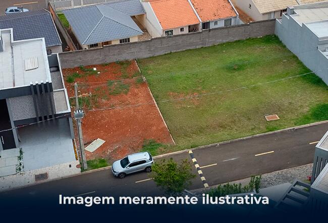 LEILÃO JUDICIAL DE UM TERRENO C/ UMA CONSTRUÇÃO NÃO AVERBADA EM CAPÃO DA CANOA/RS