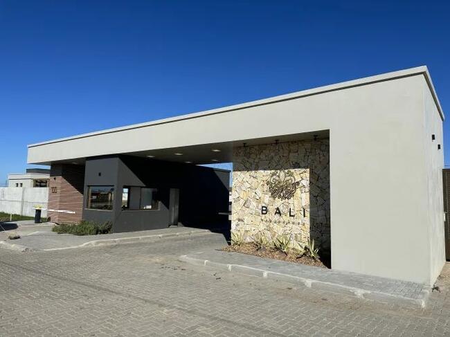 Leilão Terreno Condomínio Bali Residences