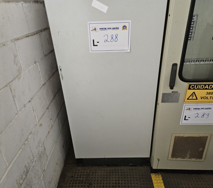 01 PAINEL AUTOMAÇÃO CP-1101