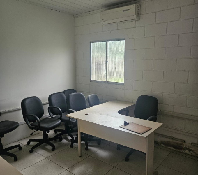 LOTE DE DIVERSOS PARA ESCRITÓRIO
