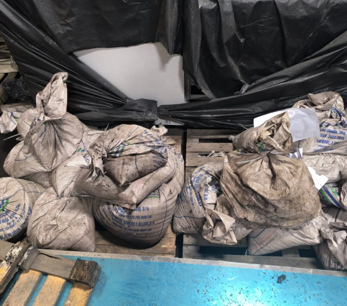 SUCATA DE BRONZE, APROX. 1000KG