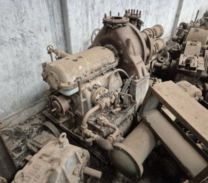 Turbina a vapor