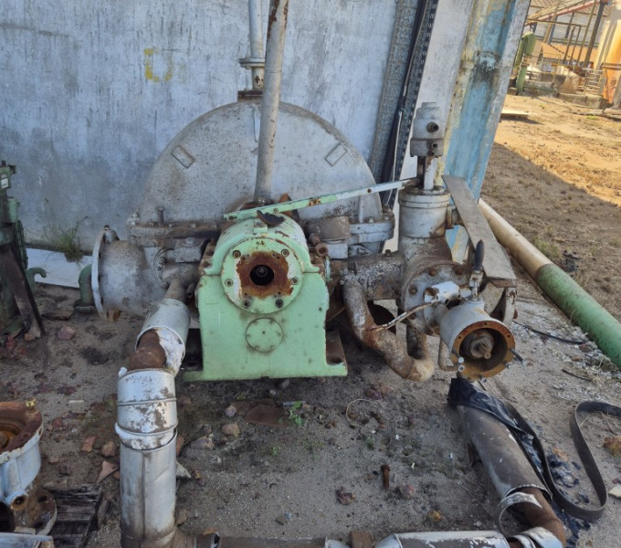 turbina C 700