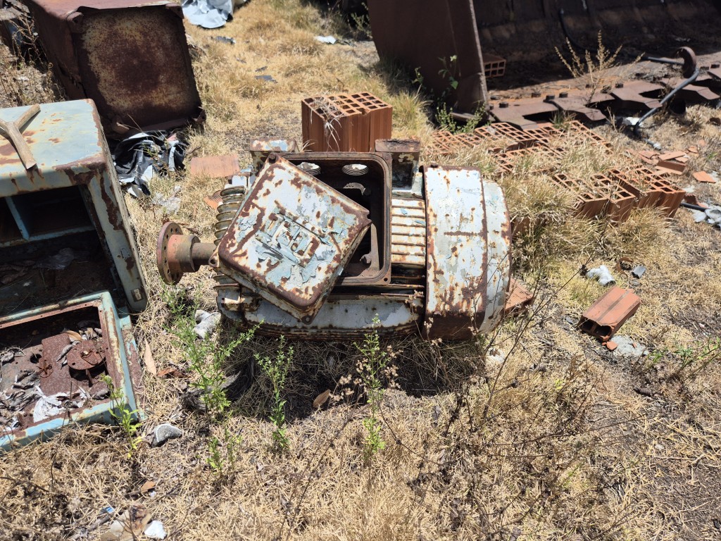 14 Motores elétricos weg 3