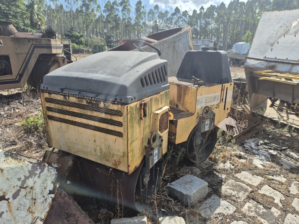 rolo compactador 2
